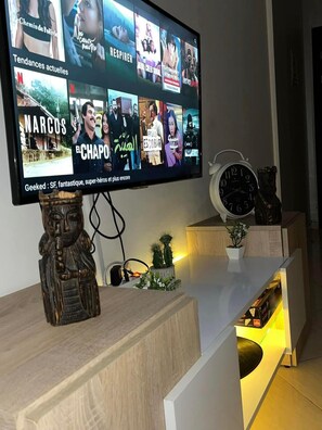 Apartment | Business centre