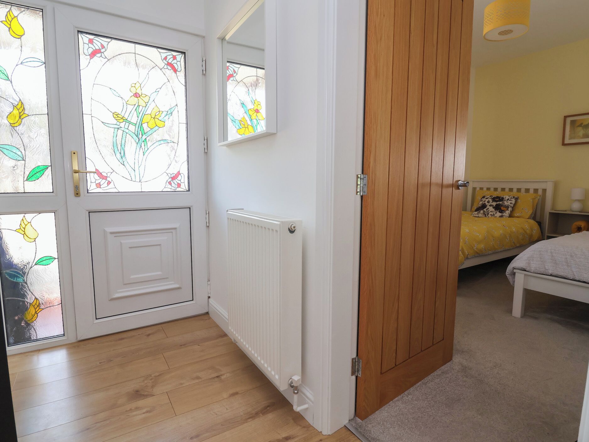 Cottage | Interior