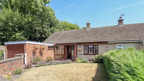 Cottage | Interior - Hillcrest (Wrexham)