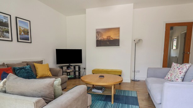 Cottage | Interior - Hillcrest (Wrexham)