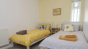 Cottage | Interior - Hillcrest (Wrexham)