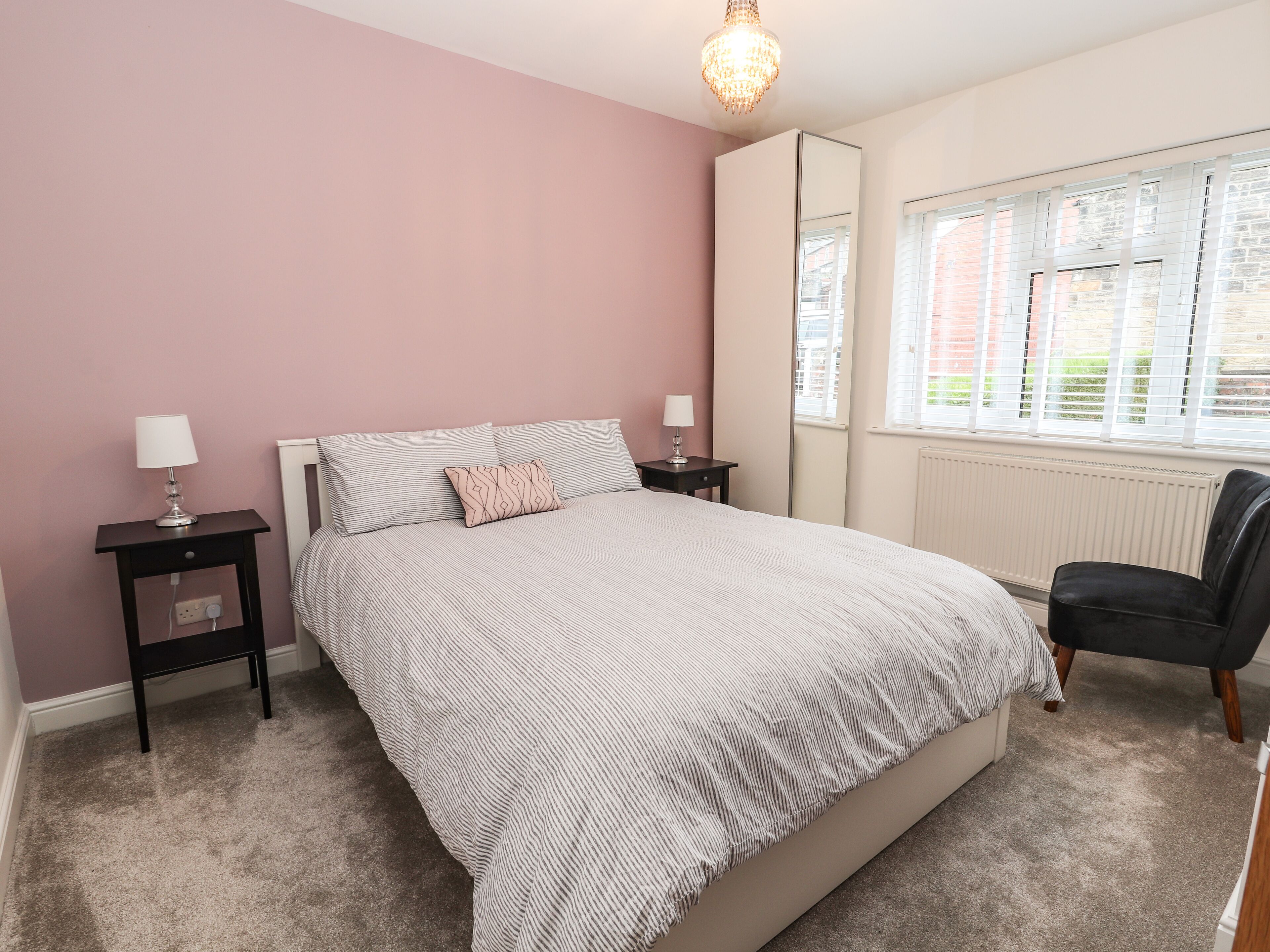 Cottage | 3 bedrooms, individually decorated, individually furnished, free WiFi