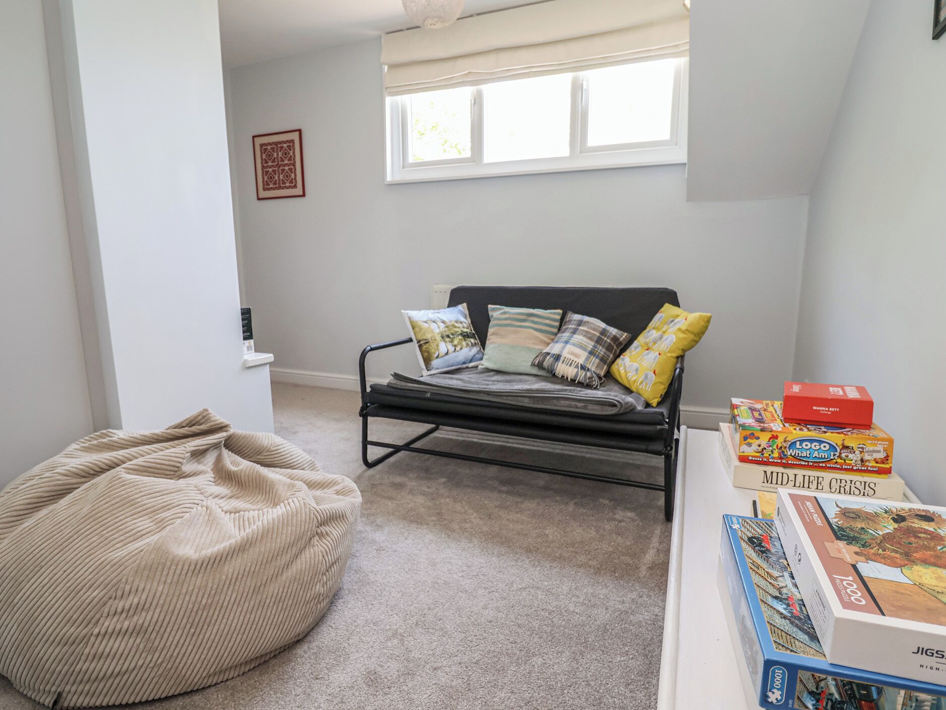 Cottage | Interior