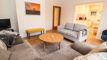 Cottage | Living room