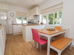 Cottage | Interior