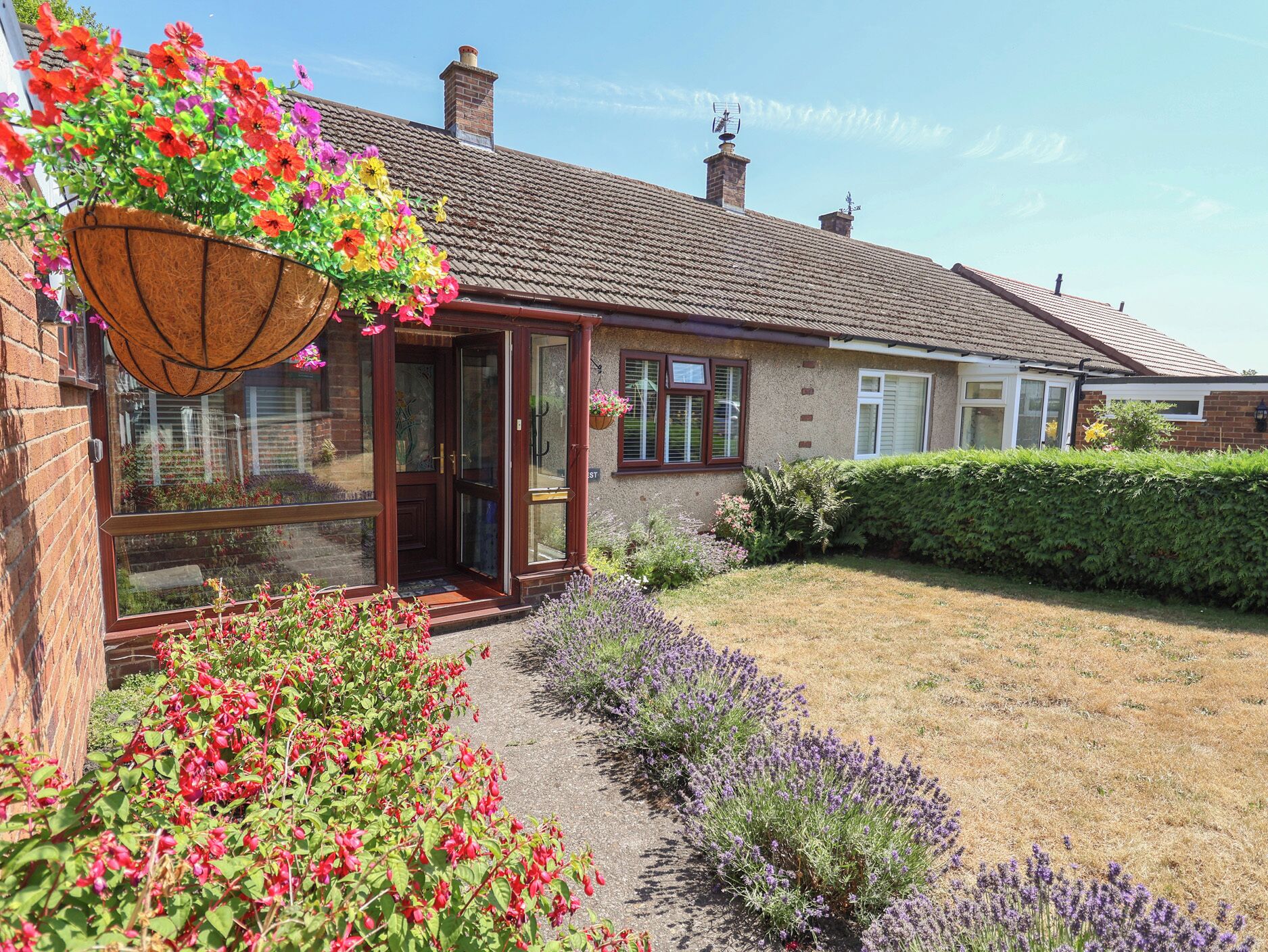 Cottage | Front of property