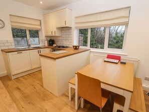 Ferienhaus | Innenbereich