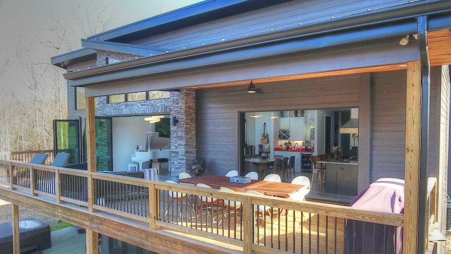 デスティネーション リゾート