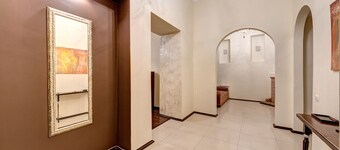 78 street Saksaganskogo