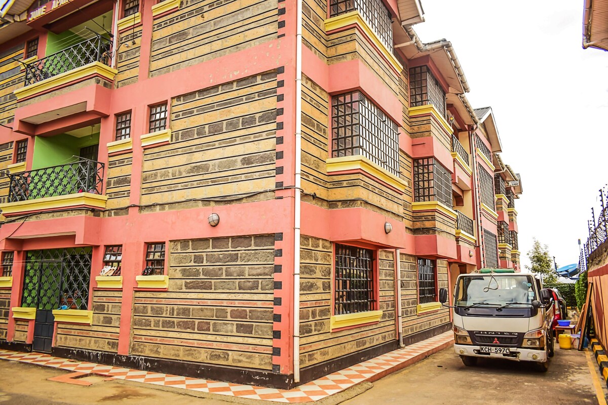 Image de profil de l’hôte