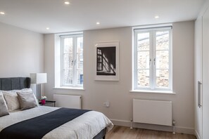 4 chambres, fer et planche Ă repasser, lit parapluie, Wi-Fi gratuit