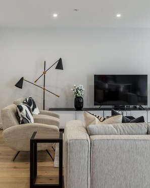 TV connectée