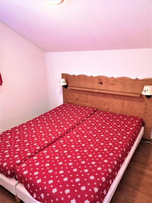 1 Schlafzimmer
