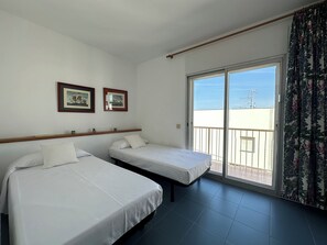 3 Schlafzimmer, Bügeleisen/Bügelbrett, kostenloses WLAN, Bettwäsche