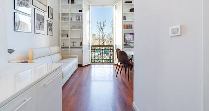HouSmart San Mamolo 6