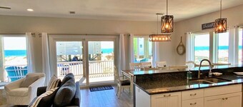 Private Pool - Great views!