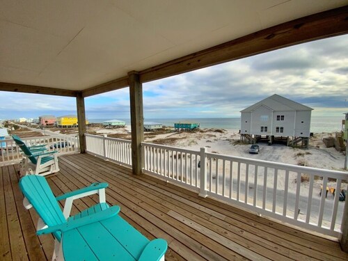 Fall Discounted! Private Pool - 2nd tier - Great views