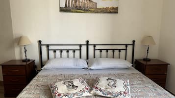 Rumah | 1 kamar tidur, setrika/meja setrika, Wi-Fi gratis, dan seprai linen