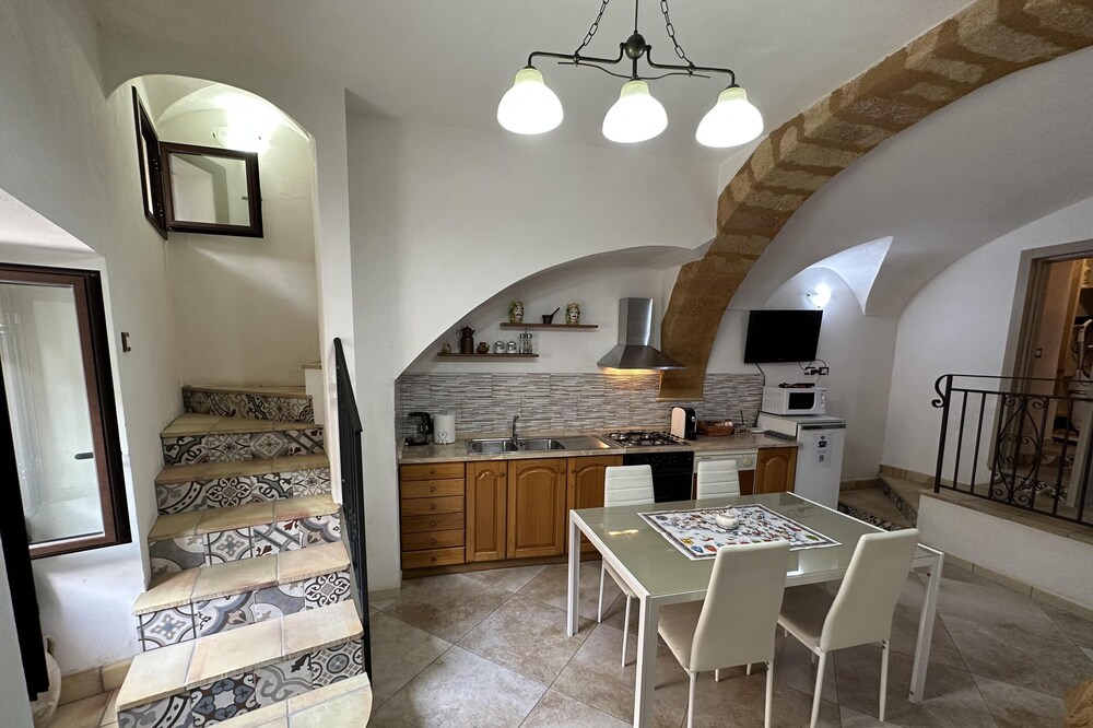 Casa Ingoglia