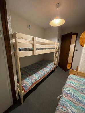 1 bedroom, WiFi