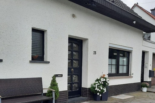 Ferienwohnung Holiday Prümtal