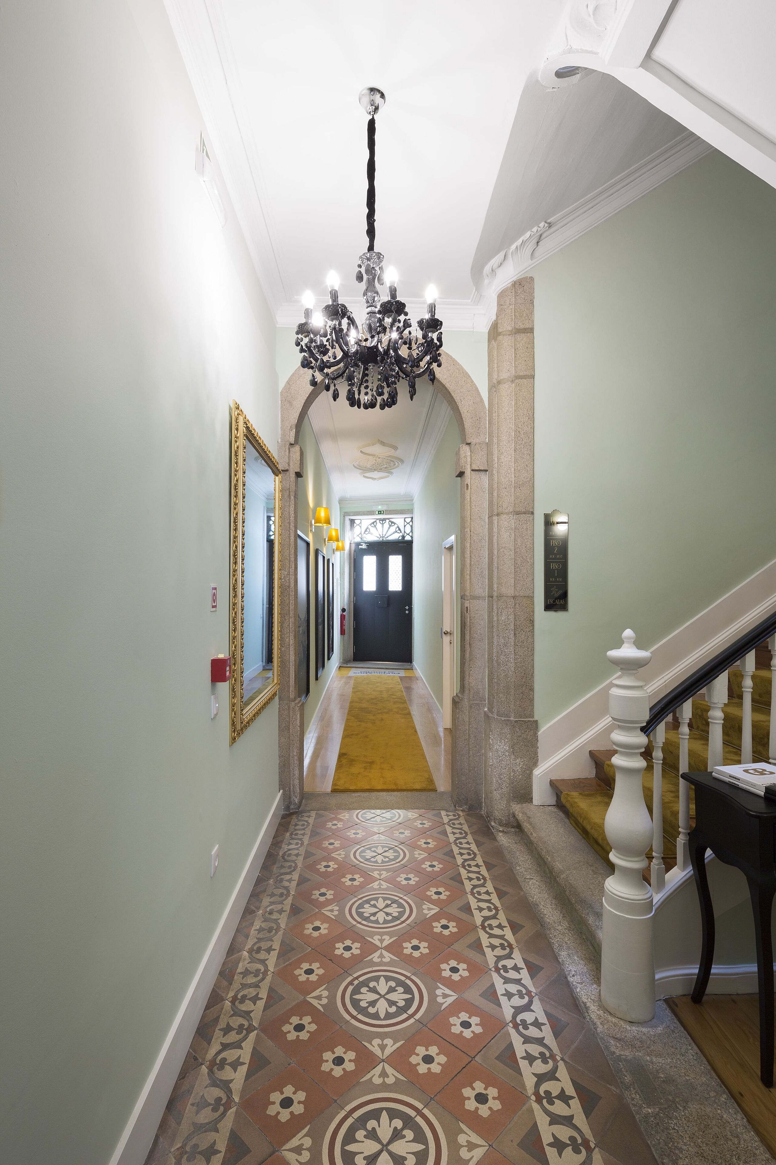 Photo - Predicados do Douro Palace