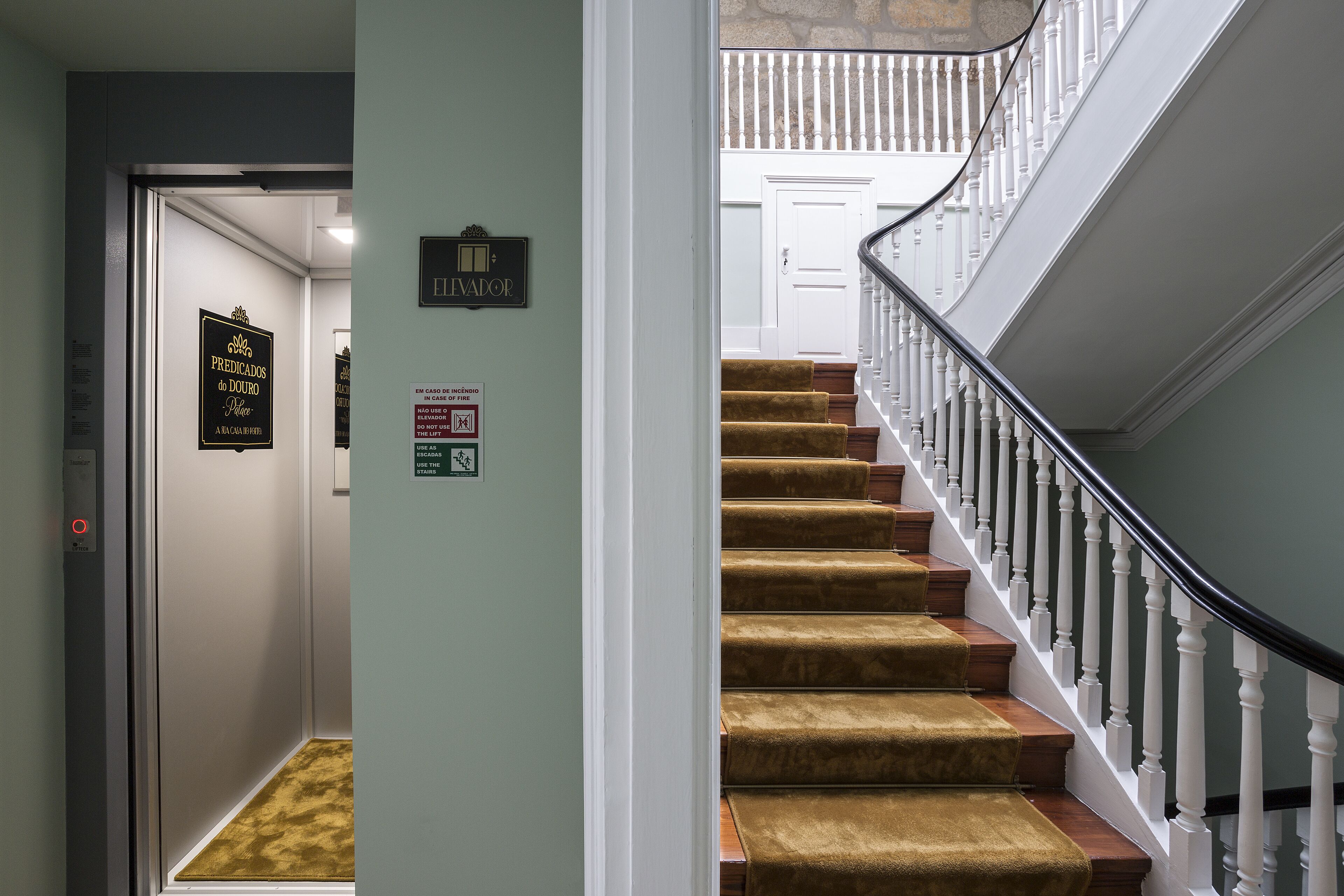 Photo - Predicados do Douro Palace