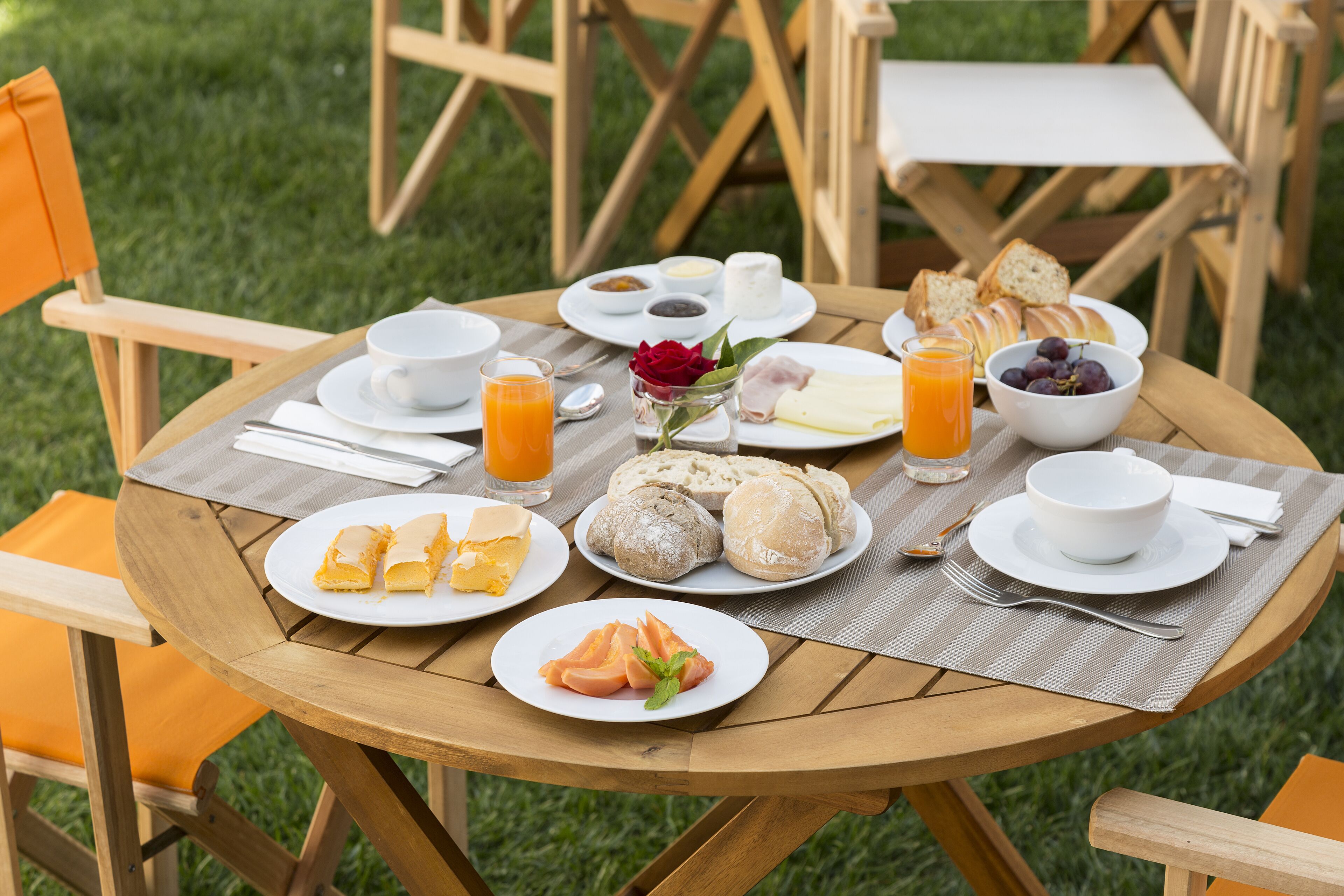 Photo - Predicados do Douro Palace