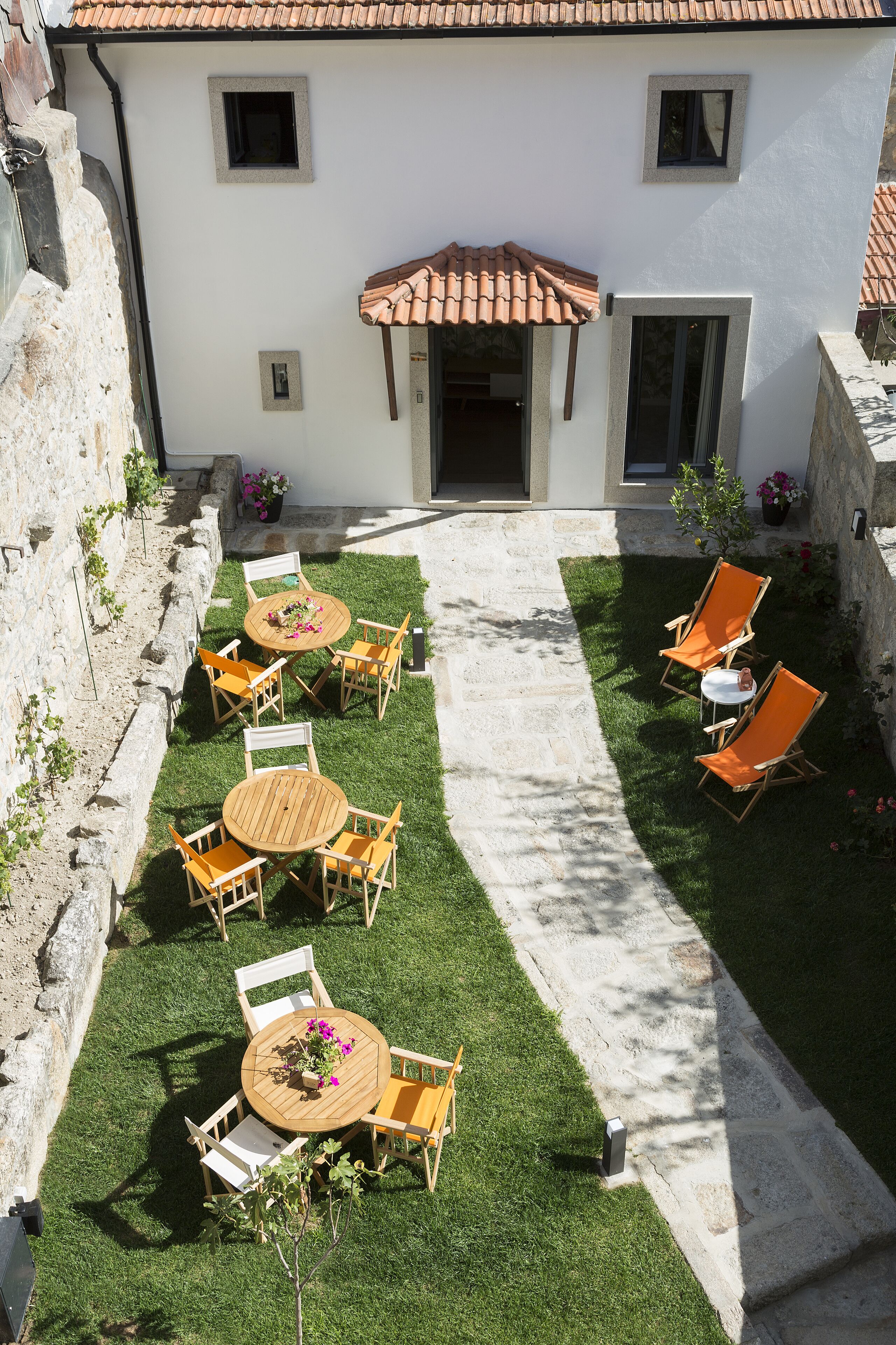 Photo - Predicados do Douro Palace