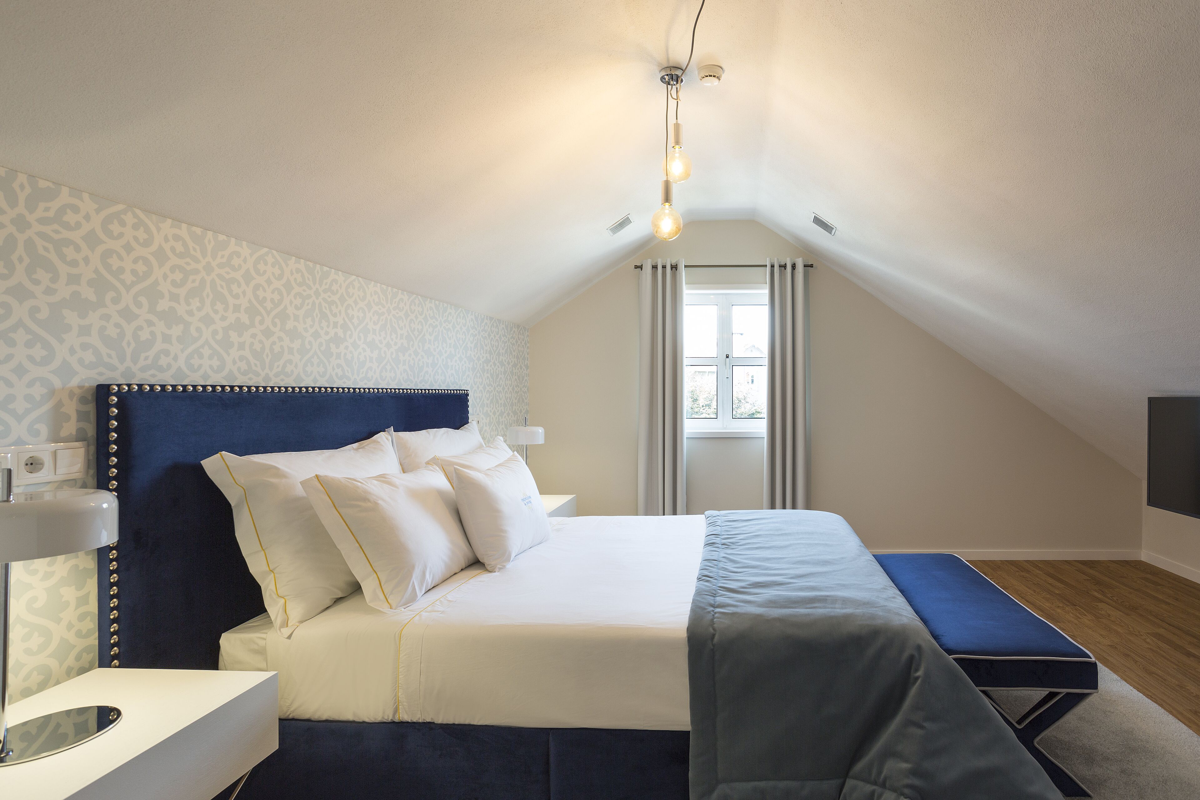 Photo - Predicados do Douro Palace