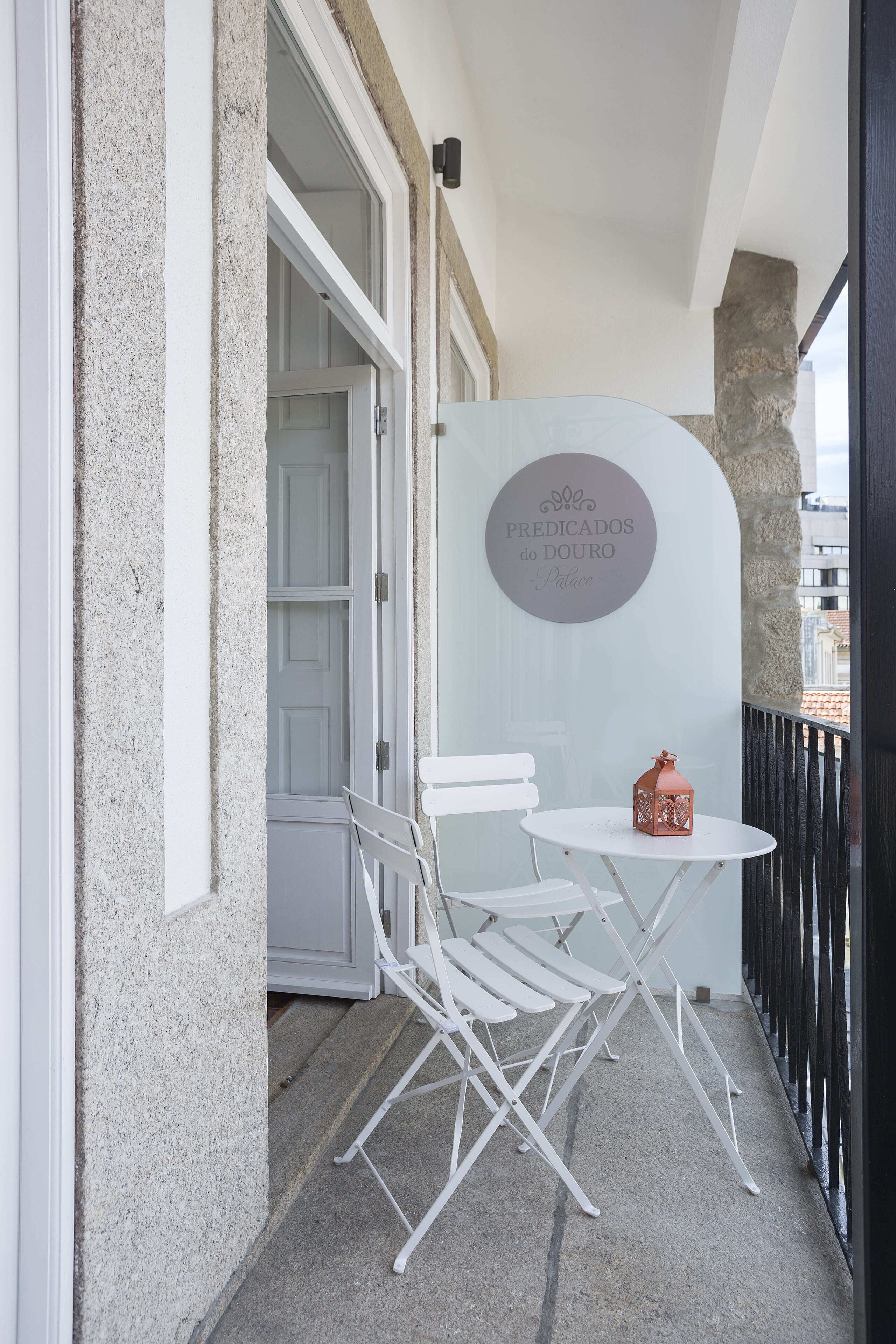 Photo - Predicados do Douro Palace