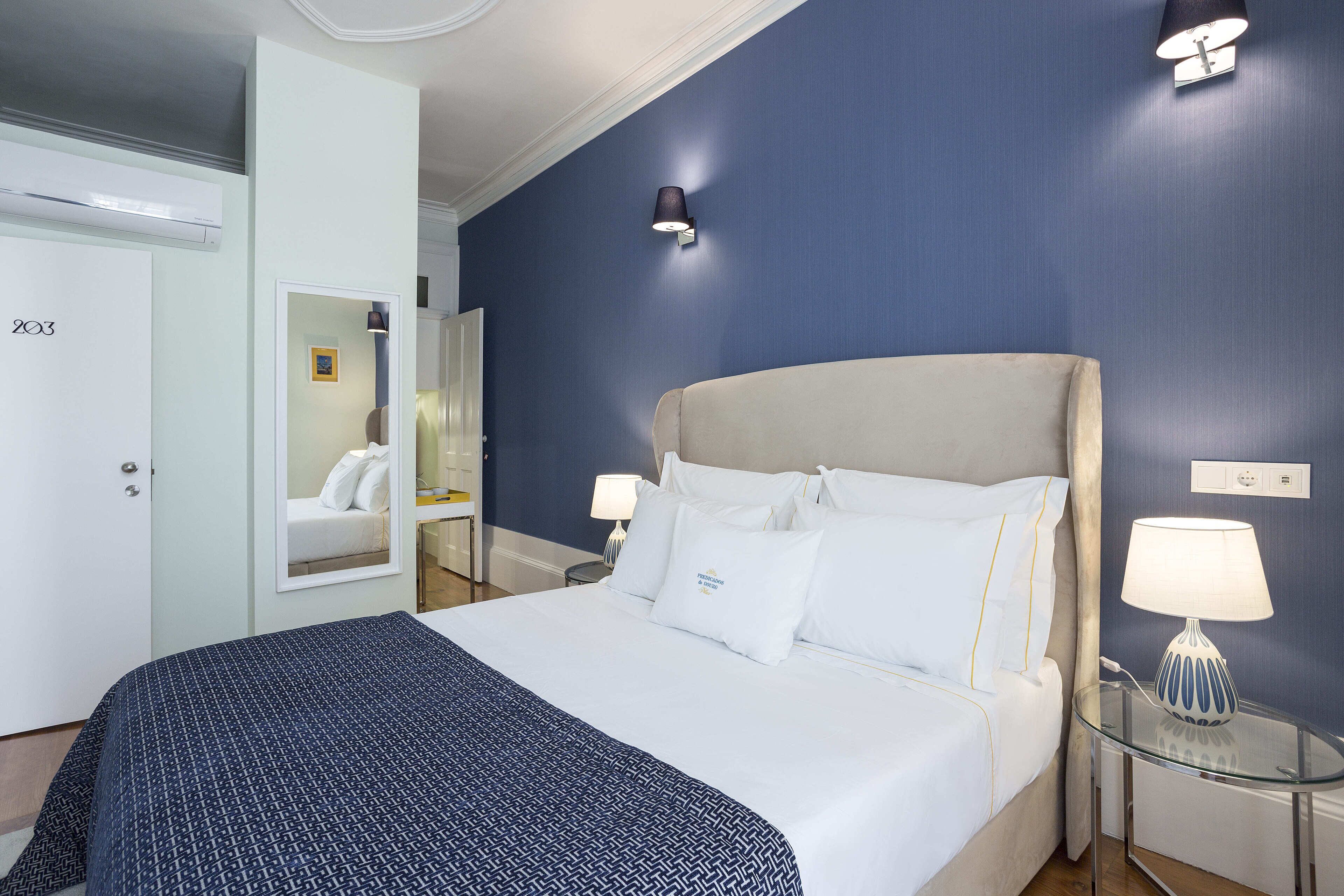 Photo - Predicados do Douro Palace