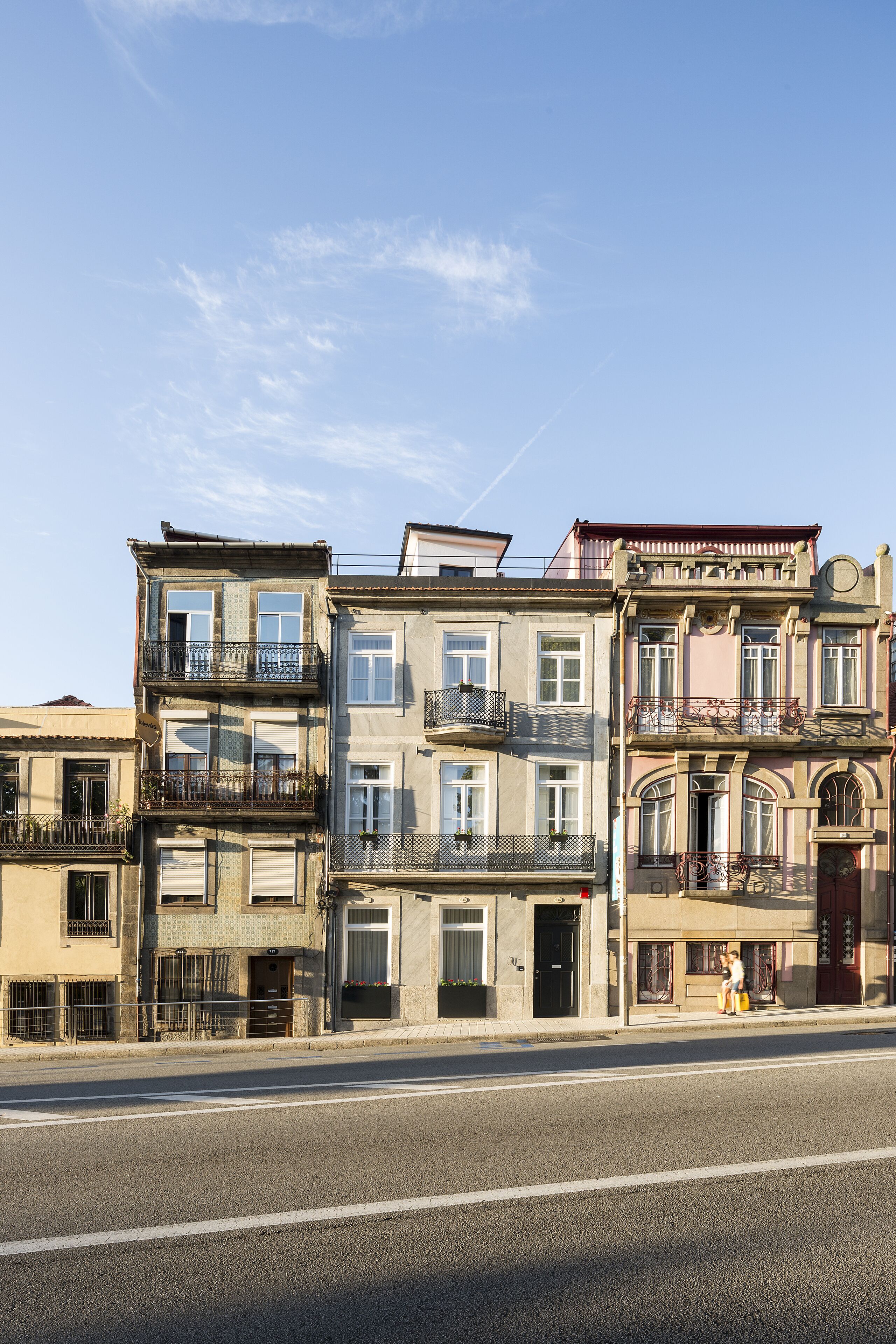 Photo - Predicados do Douro Palace