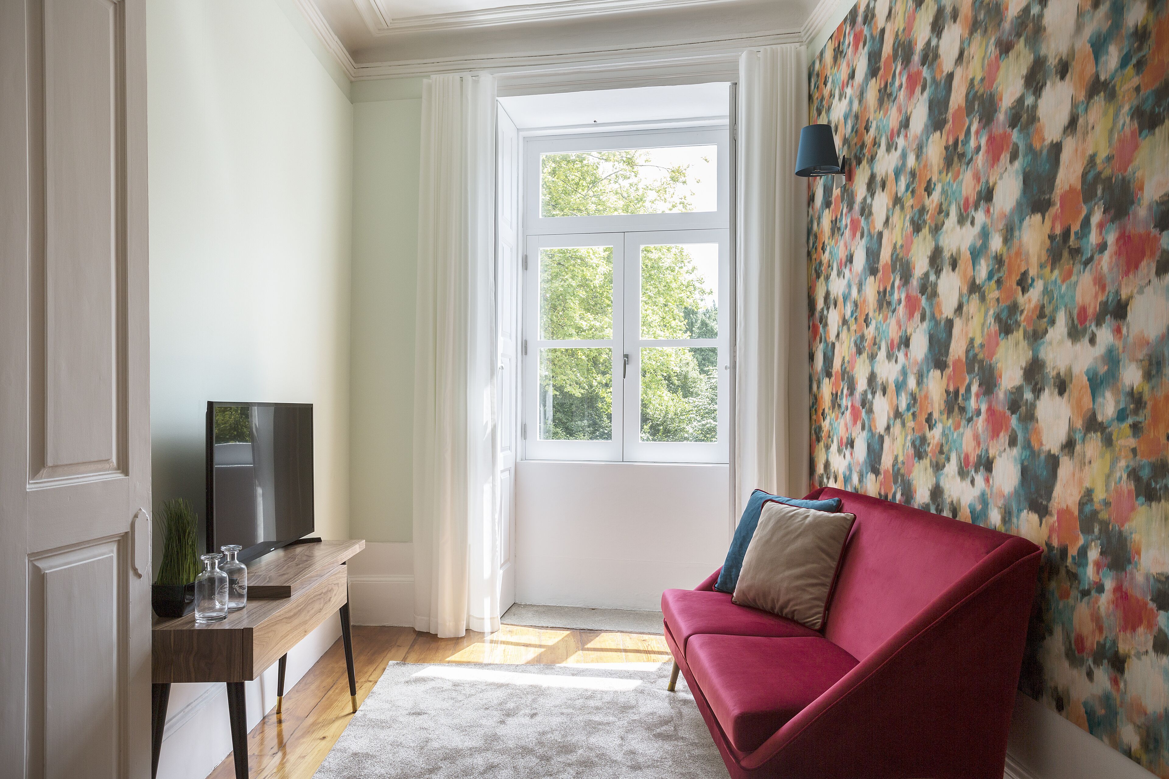 Photo - Predicados do Douro Palace