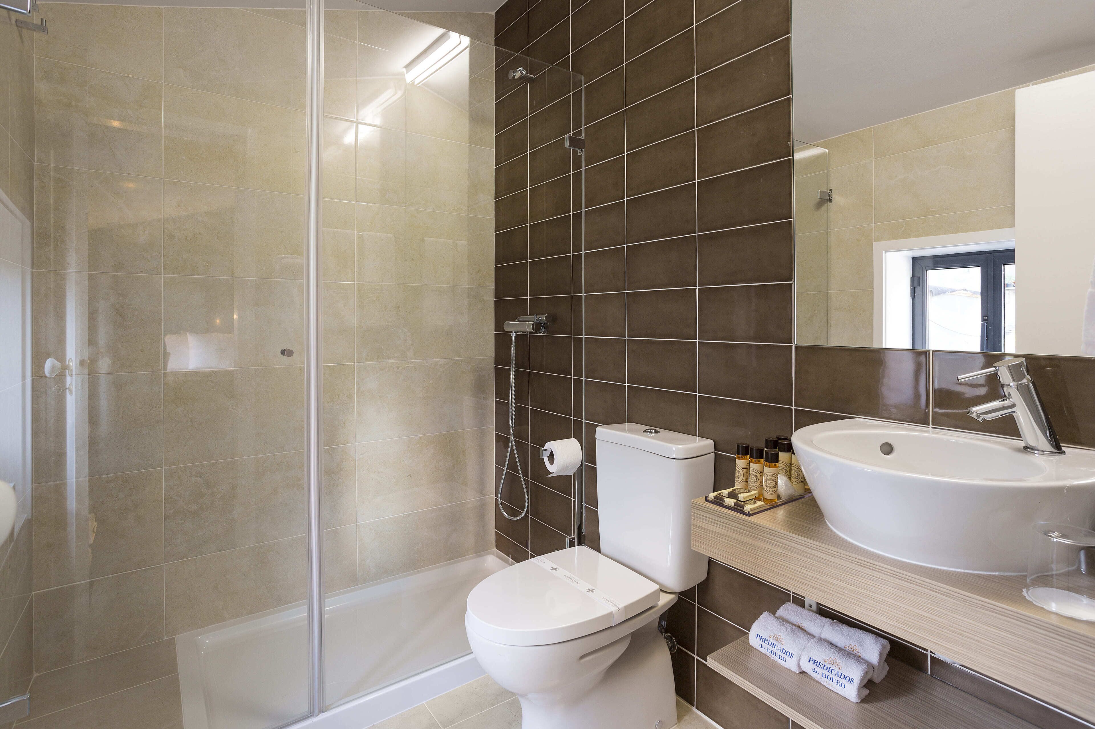 Photo - Predicados do Douro Palace