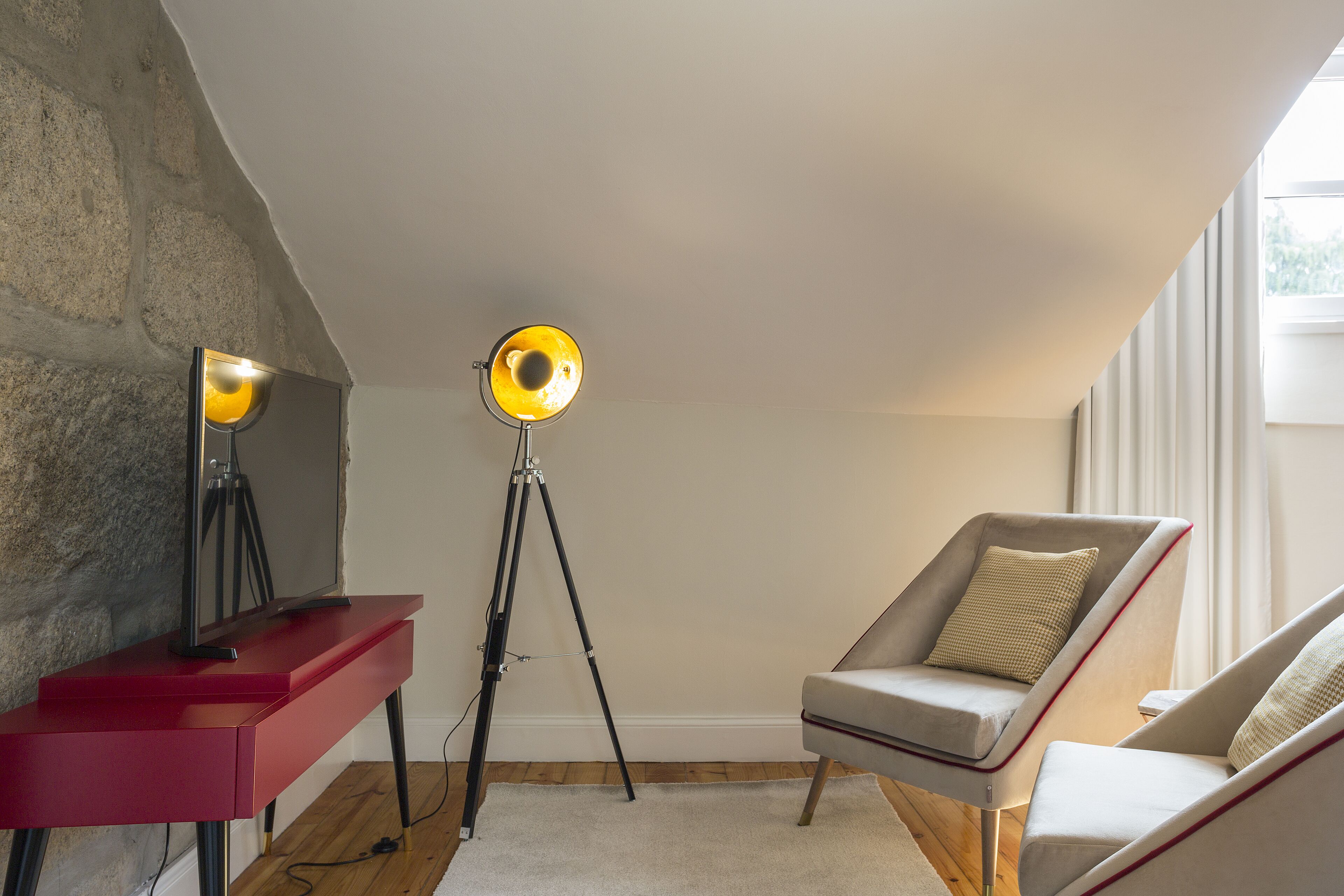 Photo - Predicados do Douro Palace