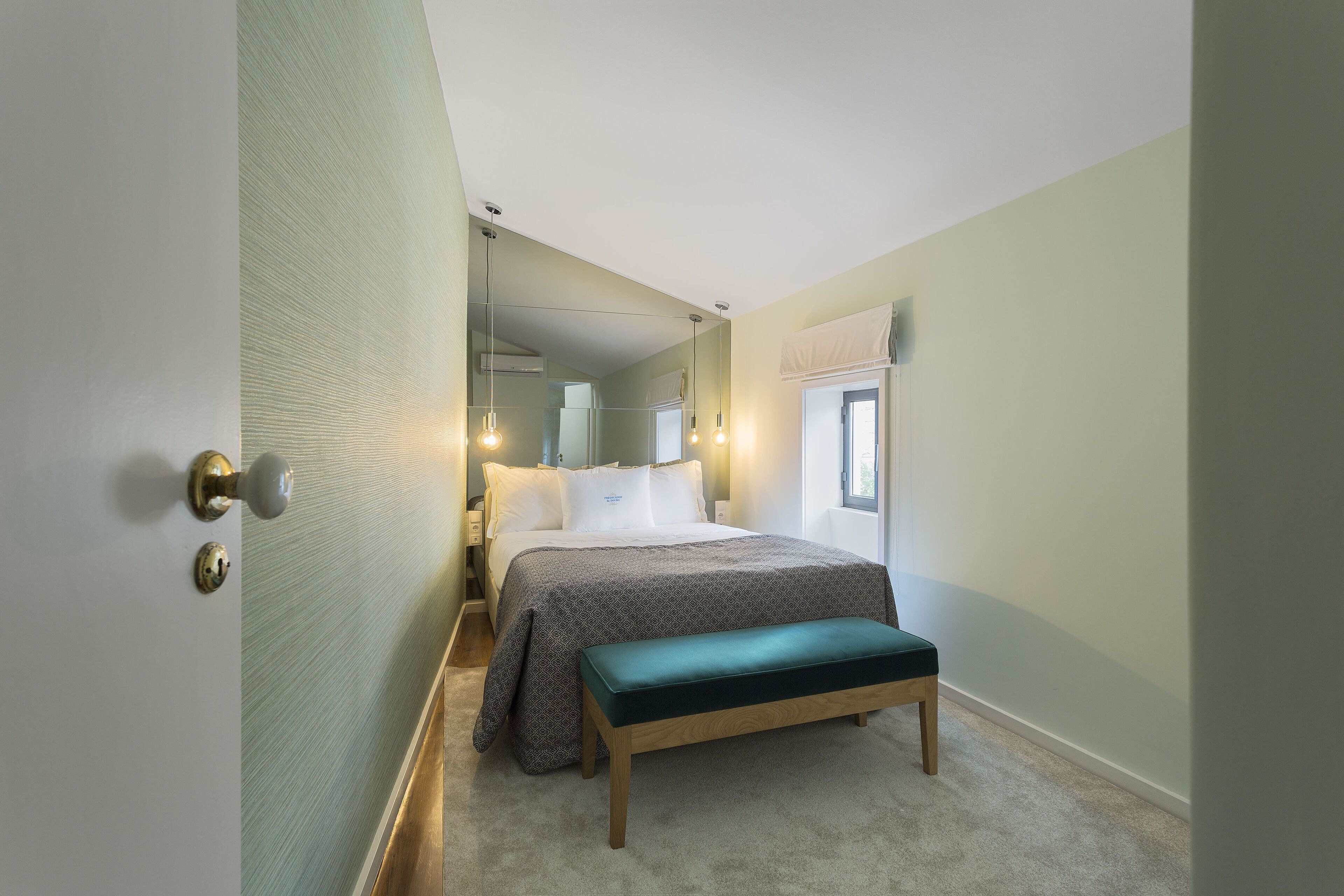 Photo - Predicados do Douro Palace