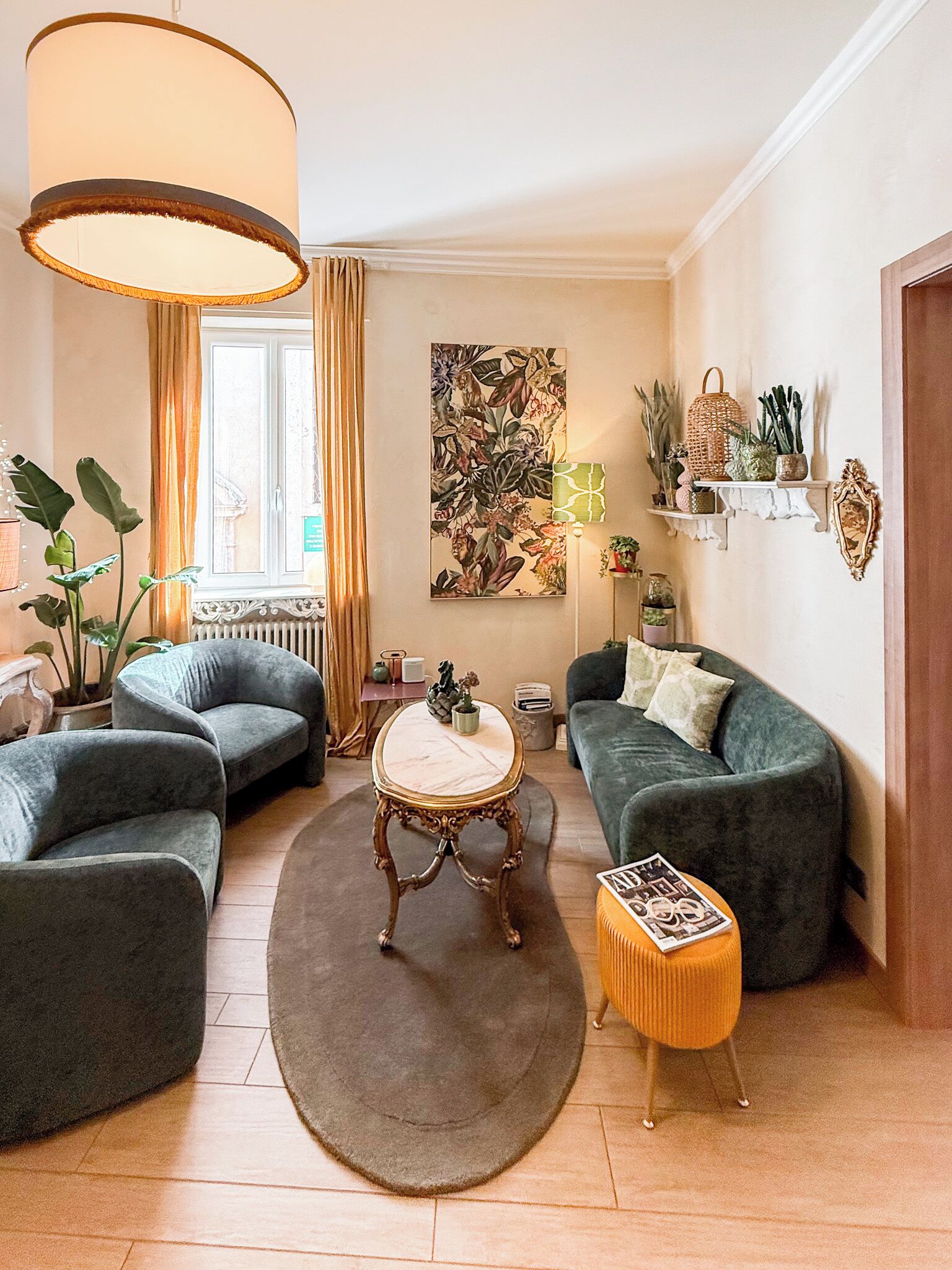 TV connectée, chaîne hi-fi