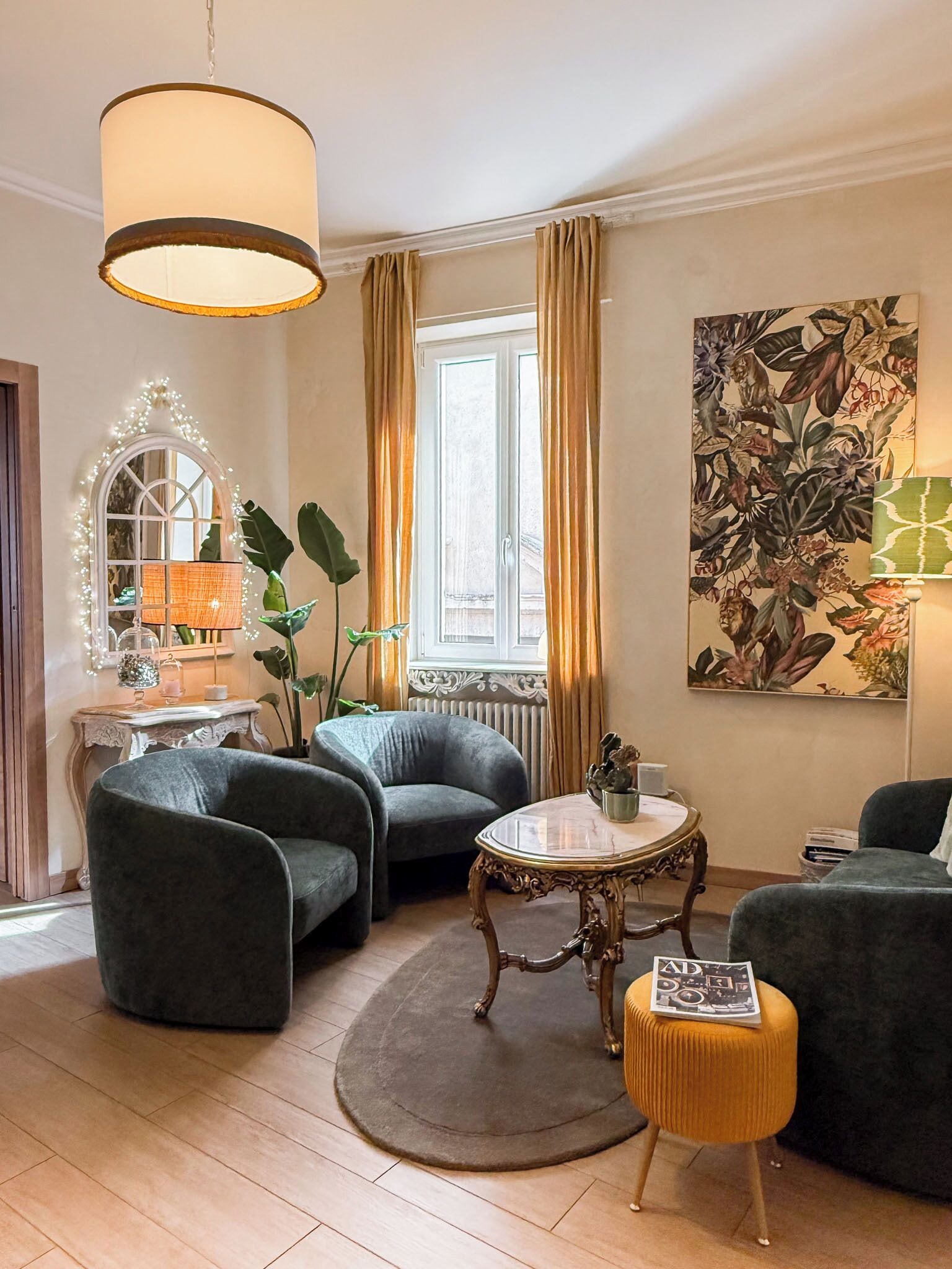 TV connectée, chaîne hi-fi