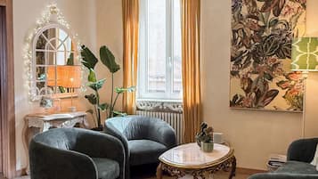 Smart-TV, Stereoanlage