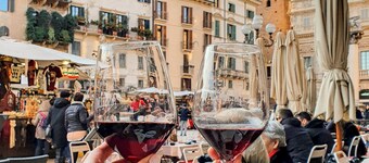 La Dolce Vita - Luxury Verona city  Apartment 2 BR, 2 BA with Romantic Balcony