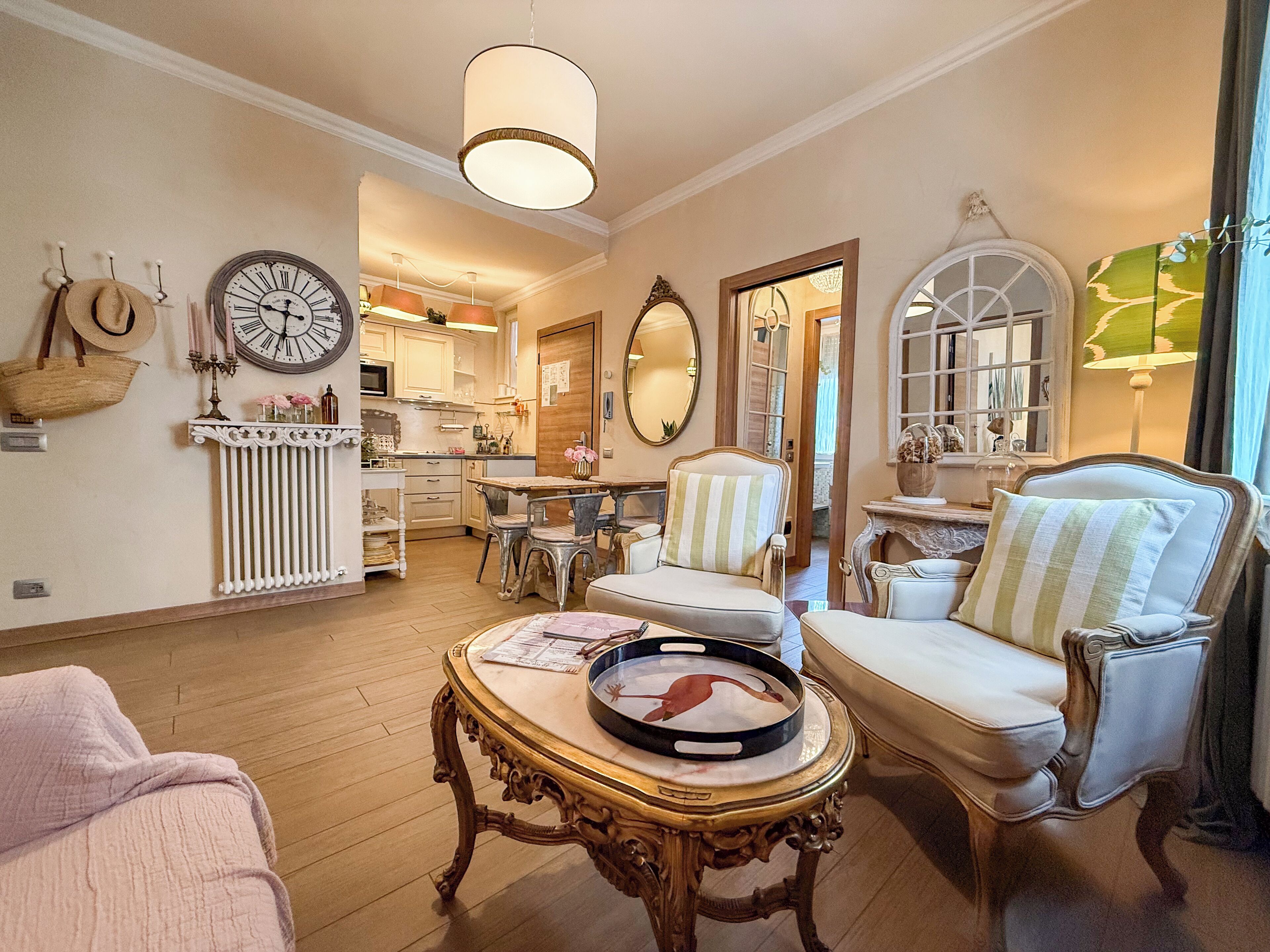 TV connectée, chaîne hi-fi