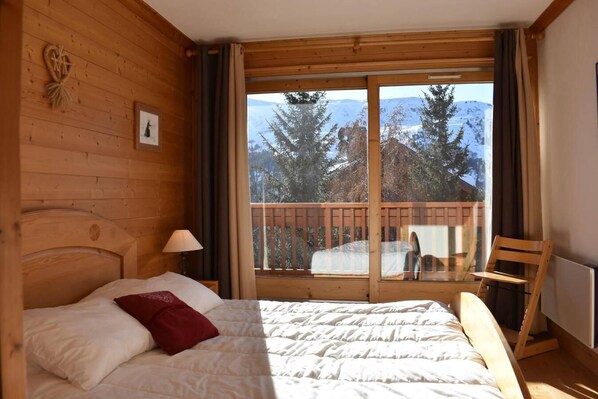 1 bedroom, WiFi