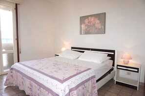 3 Schlafzimmer