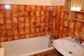 Badewanne