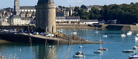 Port de plaisance