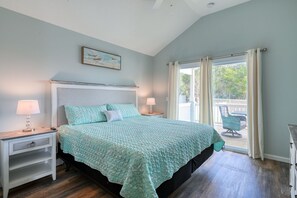 3 makuuhuonetta, ilmainen Wi-Fi, vuodevaatteet