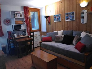 Oppholdsområde