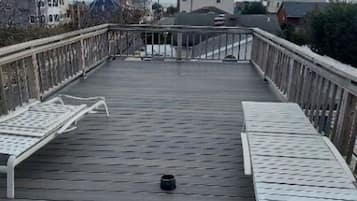 Terraço/pátio