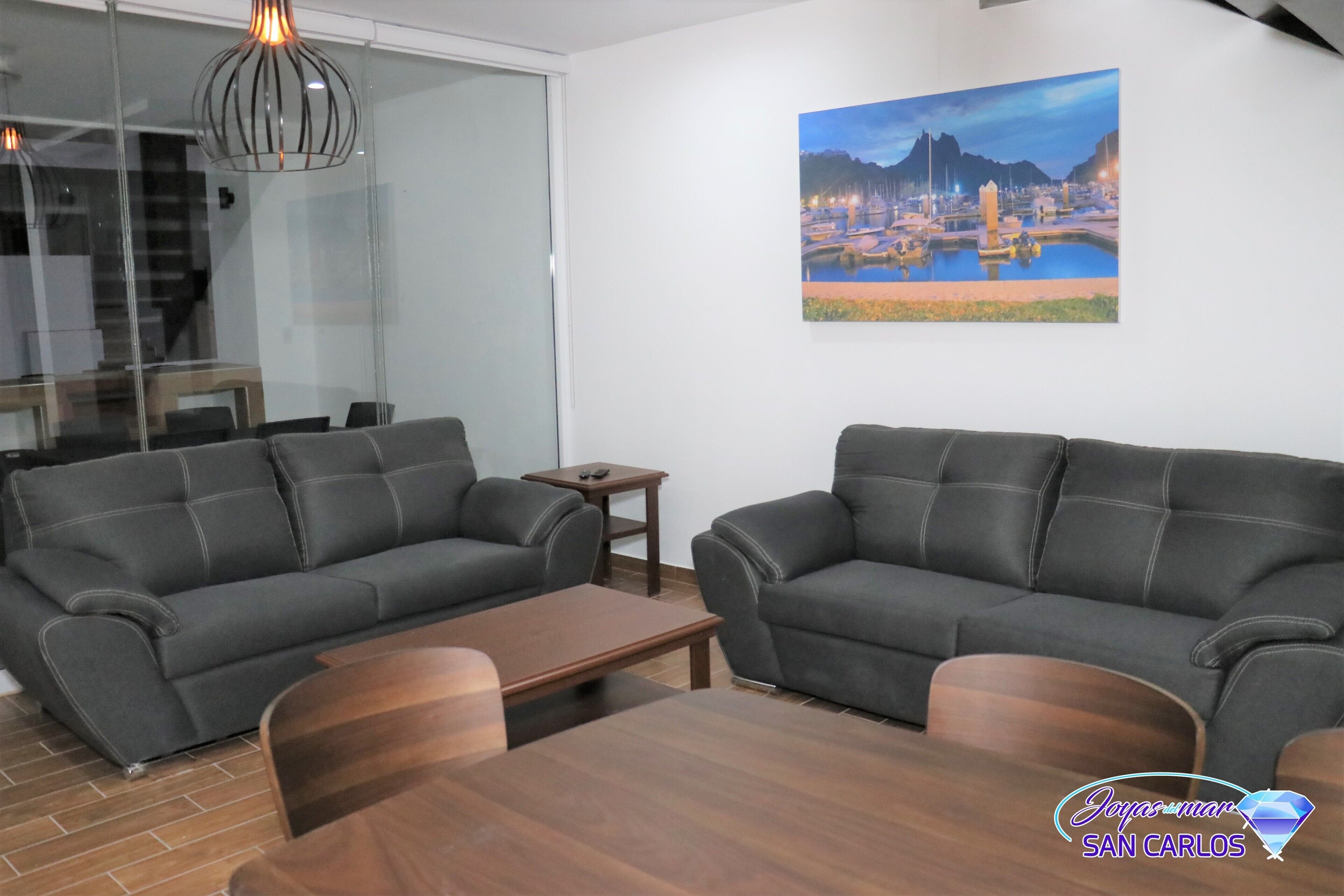 Topacio 3 Joyas del Mar San Carlos